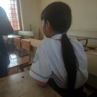 kim thị trúc linh