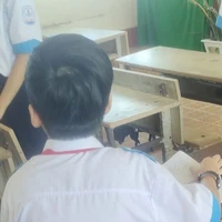 vi lê cao nhu