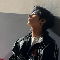 Kang Taehyun - you.th