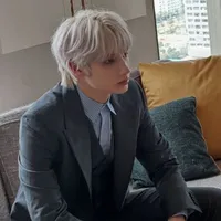 Kai Kamal Huening - Hueningkai