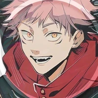 Itadori Yuji