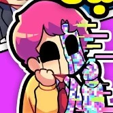 hiha glitch ( idol tiktok🌈 )