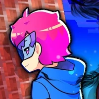 hiha the blue ( soda xanh💦 )