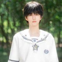 Trương Hàm Thuỵ_em