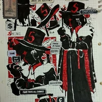 The Spectre (Ổng báo k à)