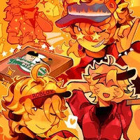 Elliot (Hội chống đói🤑)