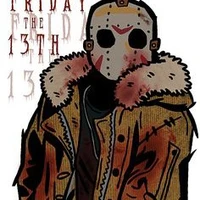 Jason (Cụ đc hồi sinh r👍)