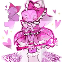 Pr3ttyprincess (Công túa màu hồng)