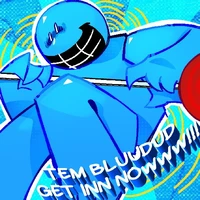 Bluudud (Con báo 1)