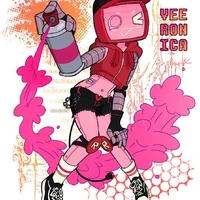 Veeronica (1 cái TV)