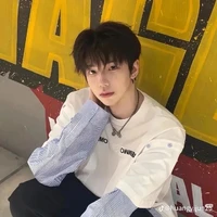 Trương Tử An_bạn nam9