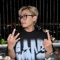 Manbo-Lâm Bạch Phúc Hậu