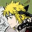 Namikaze Minato