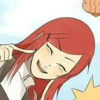 Uzumaki Kushina