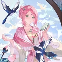 Haruno Sakura