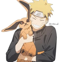 Uzumaki Naruto
