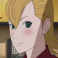 Haruno Mebuki