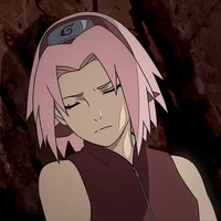 Sakura Haruno 