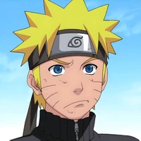 Naruto Uzumaki 