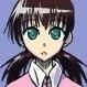 Shizuka Minamoto