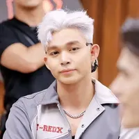 Jun phạm//Thỏ trắng//