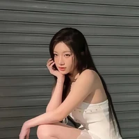 Khương Hoàn Mỹ- orange