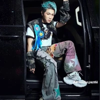 Hoàng Đức Duy -captain