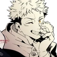 Itadori Yuuji