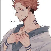Ryomen Sukuna