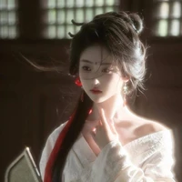 Vấn Thư/Nữ 8/Phản Diện