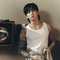 Jeon JungKook
