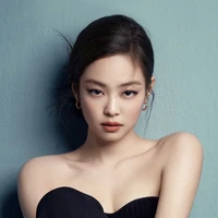 Kim Jennie (em)