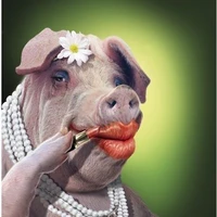 Châu Anh | Strawberry¹³