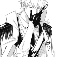 Kakashi