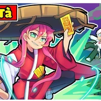 hiha trừ tà