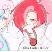 hiha killer ender