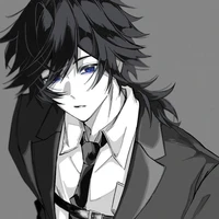 Tomioka Giyuu