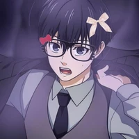 Isagi Yoichi