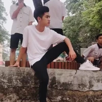 Đức Duy 13 tuổi