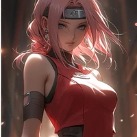 haruno Sakura