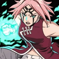 haruno Sakura (nt)