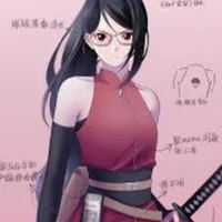 uchimaki sarada