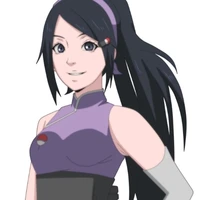 uchiha naoko