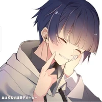 haruno satochi