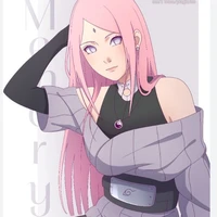 haruno memory