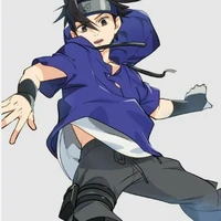 uchimaki minato