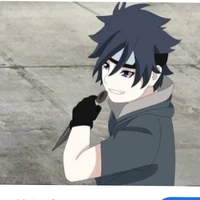uchiha keisuke
