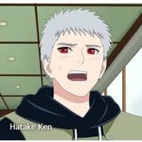 uchiha ken