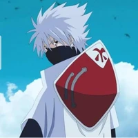 hatake Kakashi