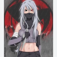 uchiha kami